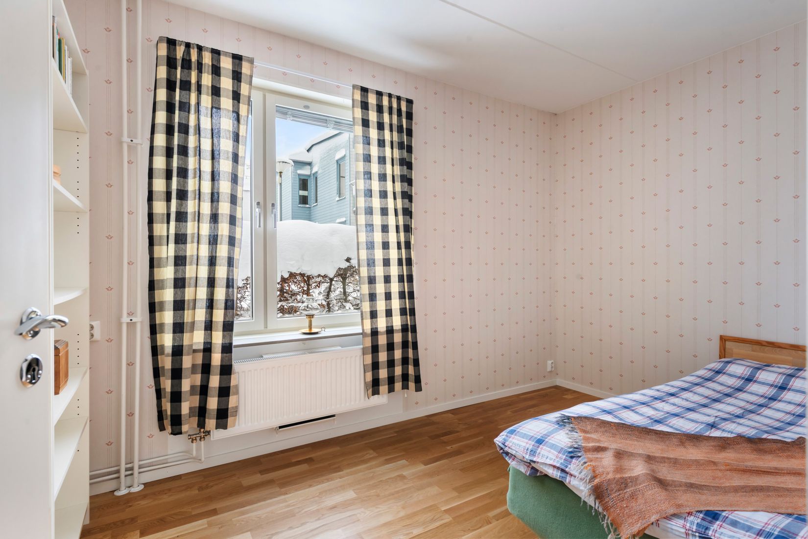 Bostadsrätt, Elmsta udde 35 A, Elmsta Udde, Norrtälje