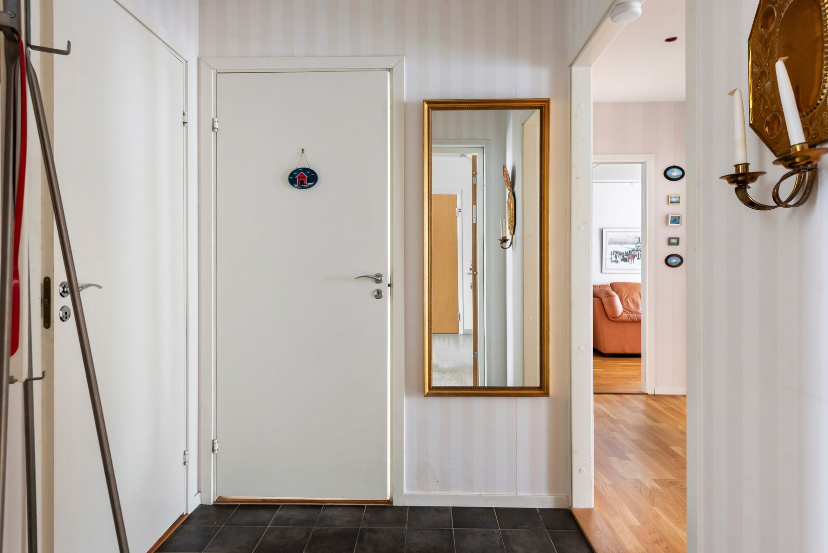 Bostadsrätt, Elmsta udde 35 A, Elmsta Udde, Norrtälje