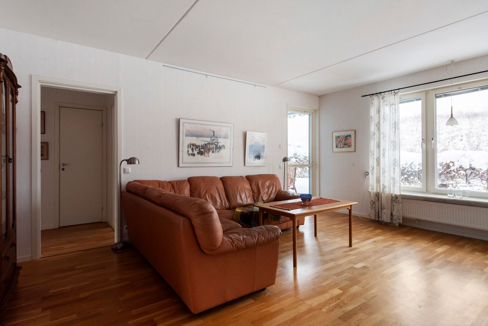 Bostadsrätt, Elmsta udde 35 A, Elmsta Udde, Norrtälje