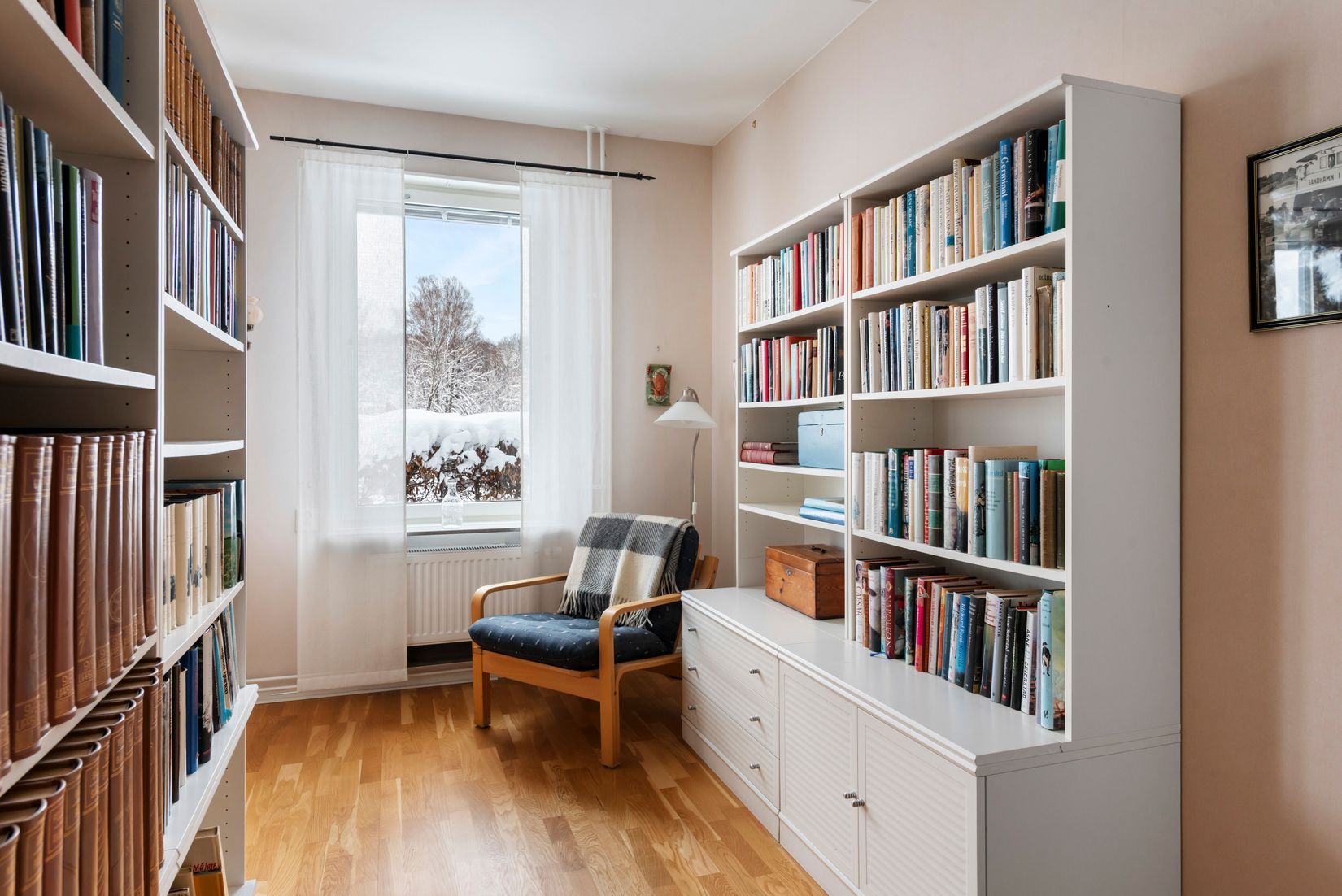 Bostadsrätt, Elmsta udde 35 A, Elmsta Udde, Norrtälje