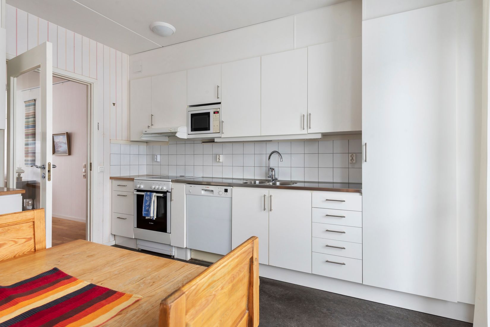 Bostadsrätt, Elmsta udde 35 A, Elmsta Udde, Norrtälje