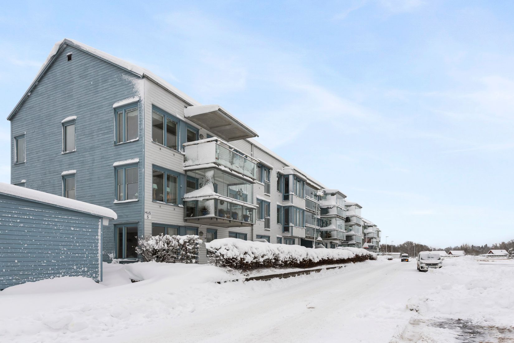 Bostadsrätt, Elmsta udde 35 A, Elmsta Udde, Norrtälje