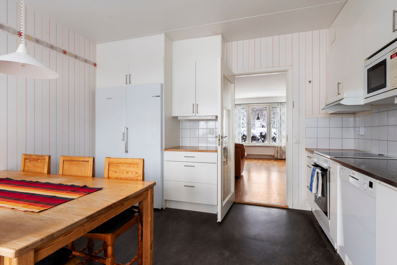 Bostadsrätt, Elmsta udde 35 A, Elmsta Udde, Norrtälje