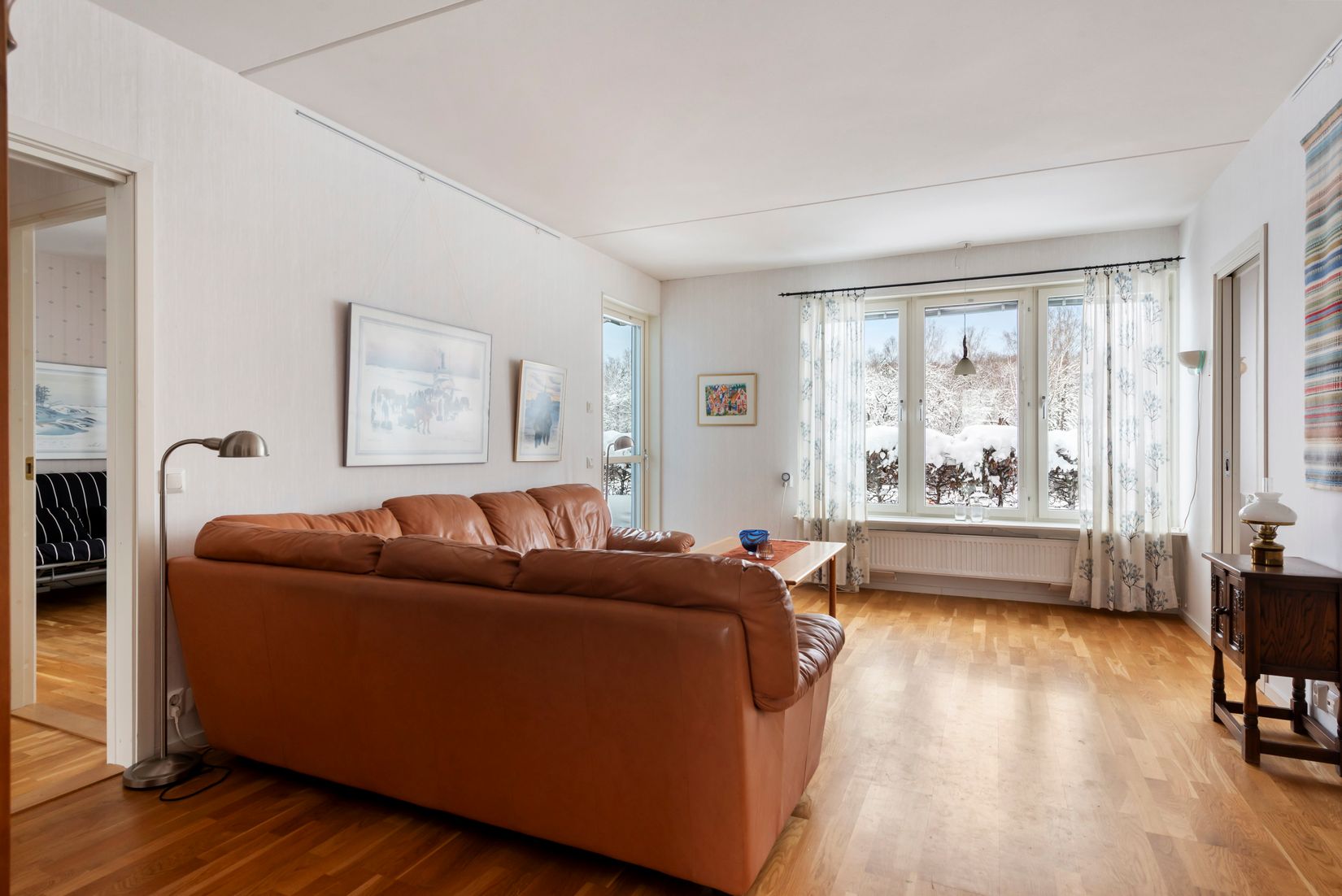 Bostadsrätt, Elmsta udde 35 A, Elmsta Udde, Norrtälje