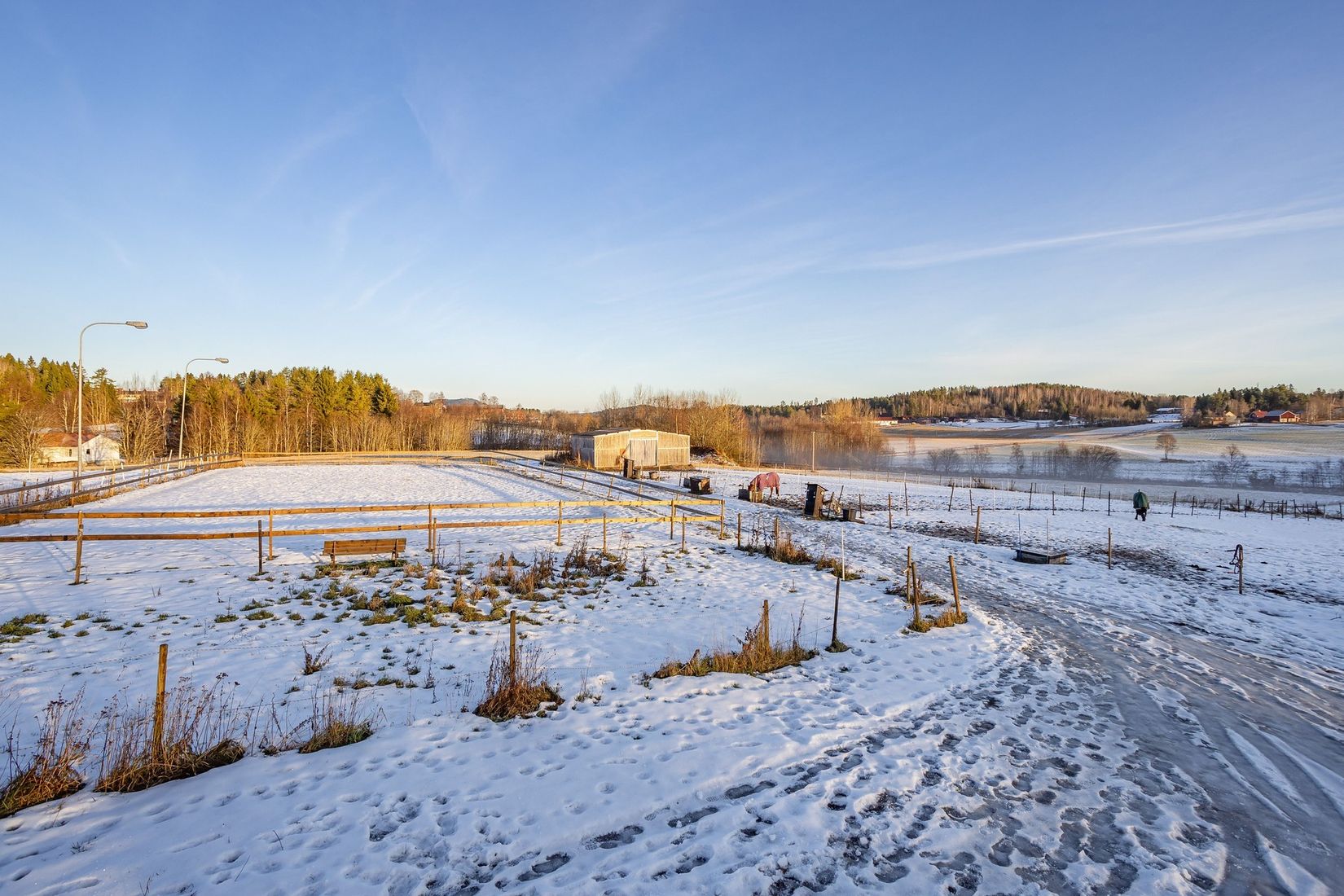 Gård/Skog, Bunsta 103, Sundsvall - Njurunda, Sundsvall