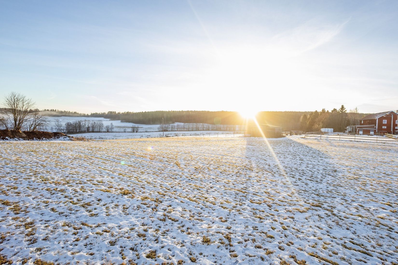 Gård/Skog, Bunsta 103, Sundsvall - Njurunda, Sundsvall