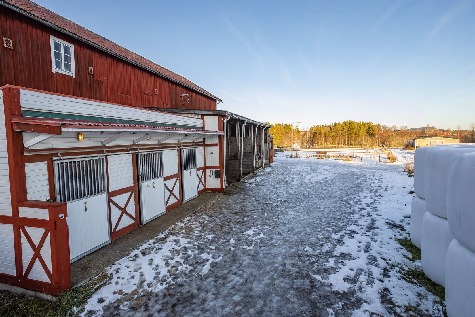 Gård/Skog, Bunsta 103, Sundsvall - Njurunda, Sundsvall