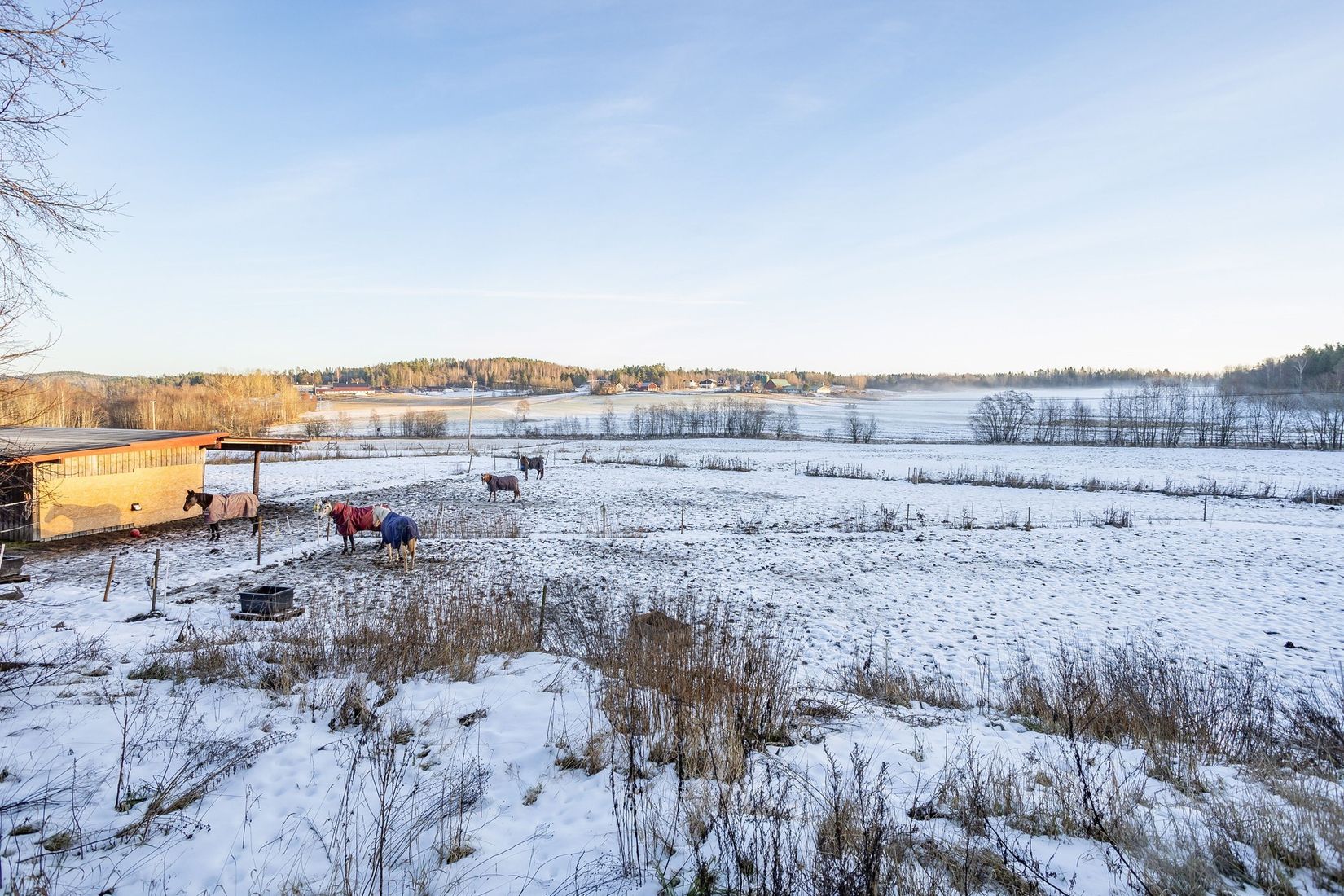 Gård/Skog, Bunsta 103, Sundsvall - Njurunda, Sundsvall