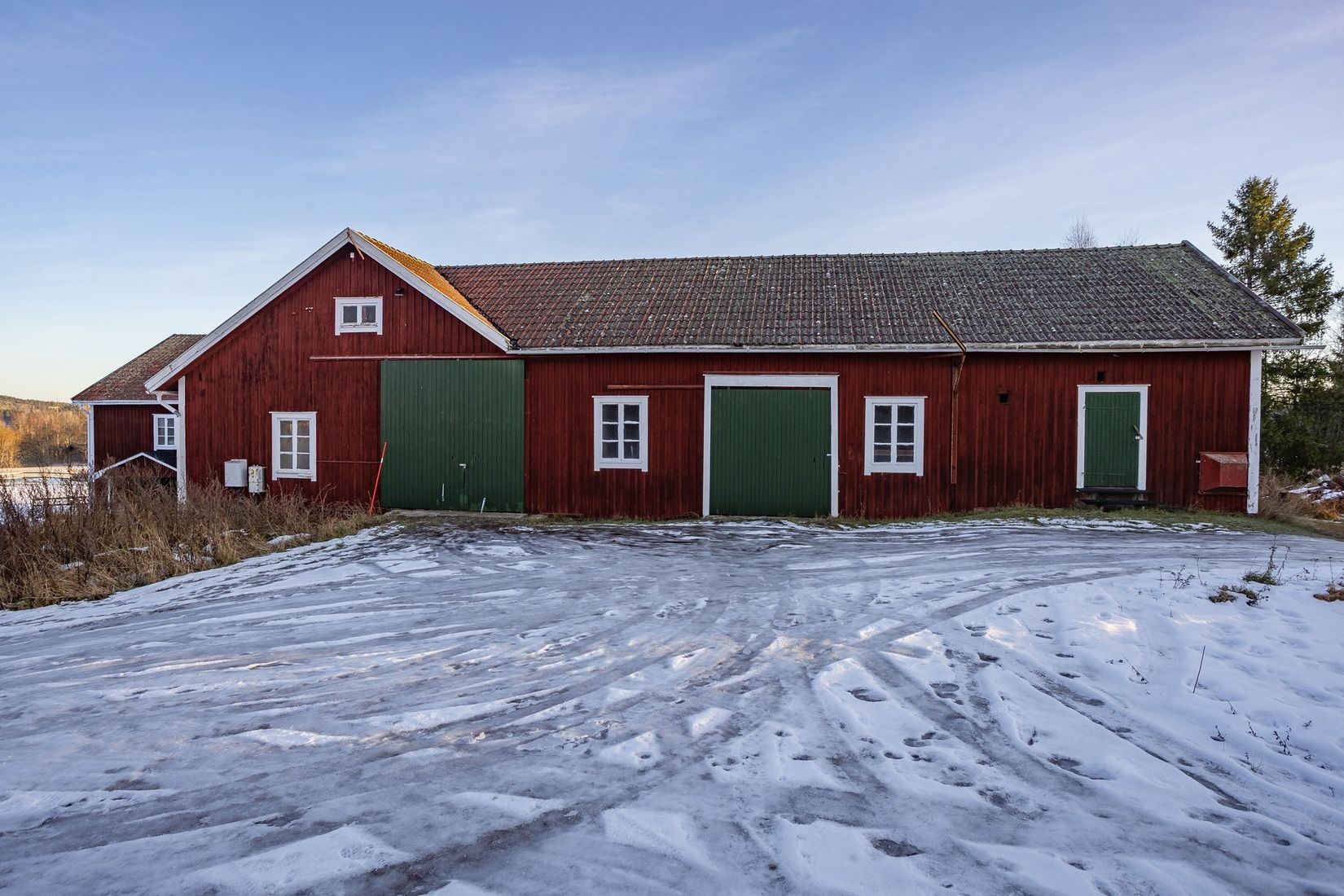 Gård/Skog, Bunsta 103, Sundsvall - Njurunda, Sundsvall
