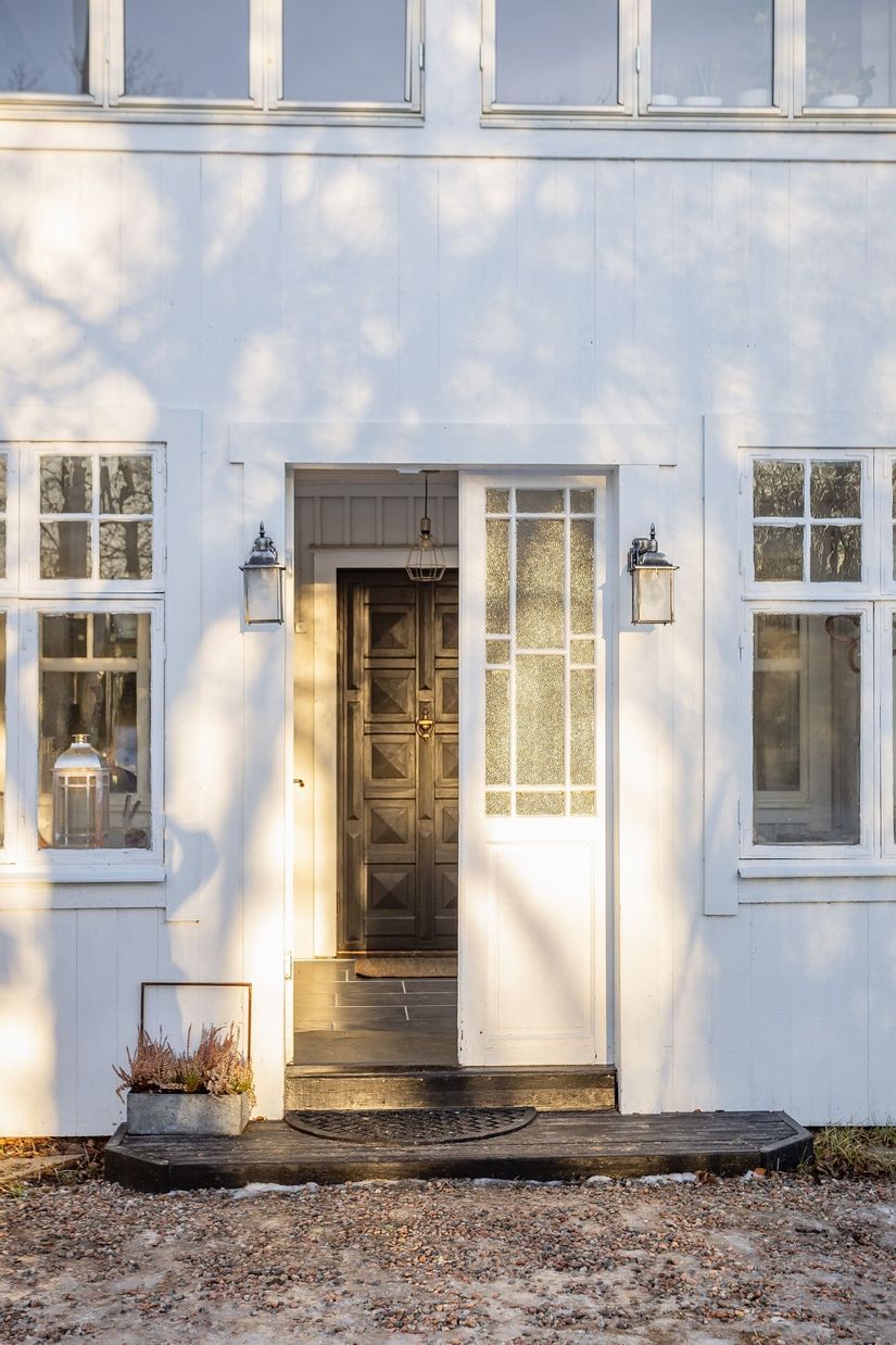 Gård/Skog, Bunsta 103, Sundsvall - Njurunda, Sundsvall