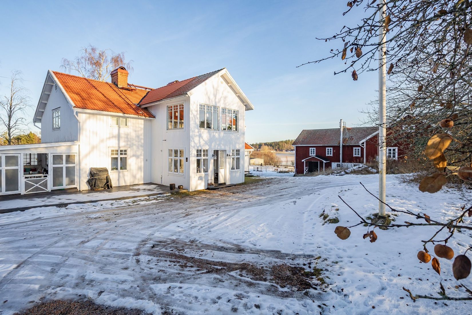 Gård/Skog, Bunsta 103, Sundsvall - Njurunda, Sundsvall