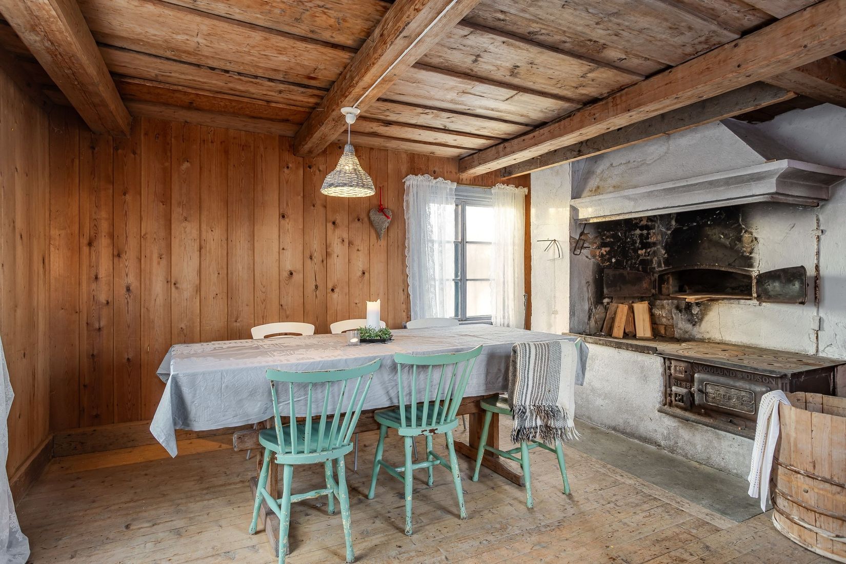 Gård/Skog, Bunsta 103, Sundsvall - Njurunda, Sundsvall