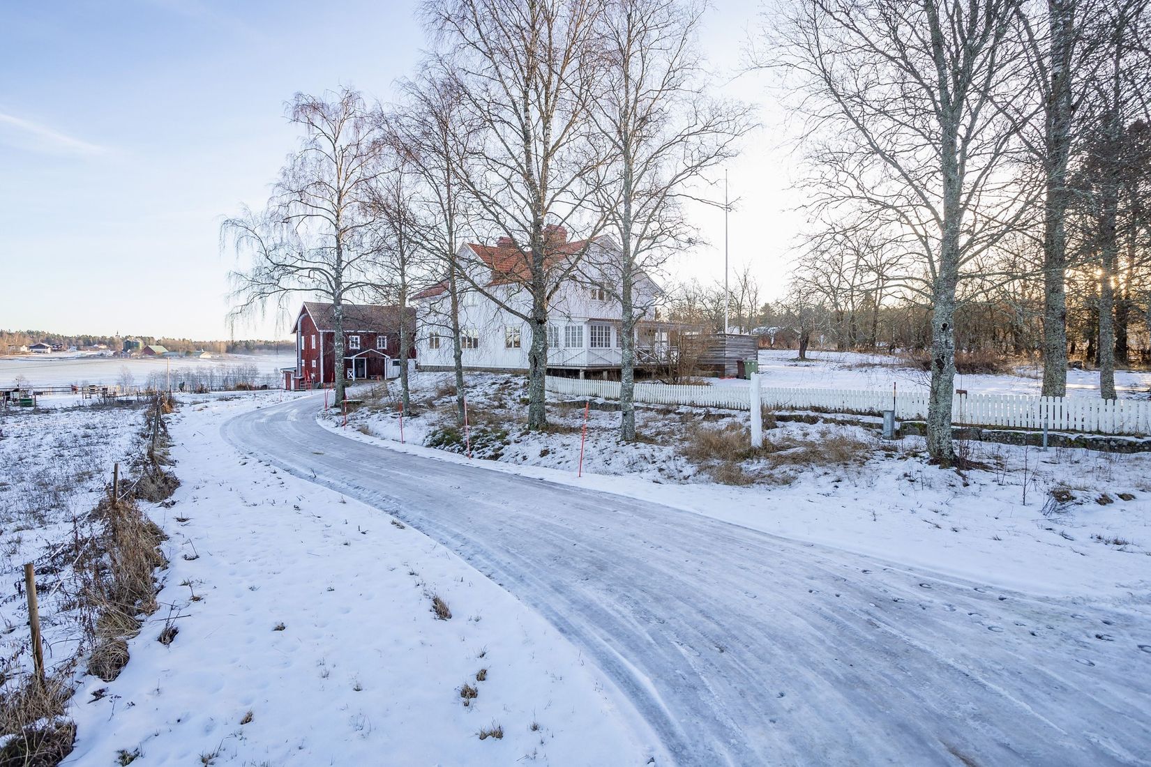 Gård/Skog, Bunsta 103, Sundsvall - Njurunda, Sundsvall