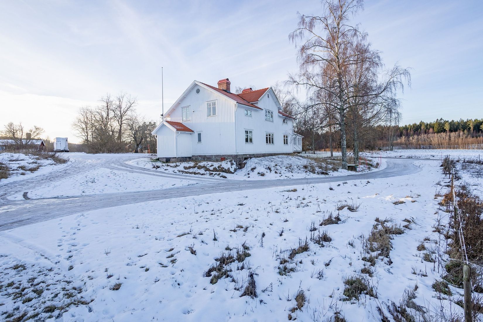 Gård/Skog, Bunsta 103, Sundsvall - Njurunda, Sundsvall
