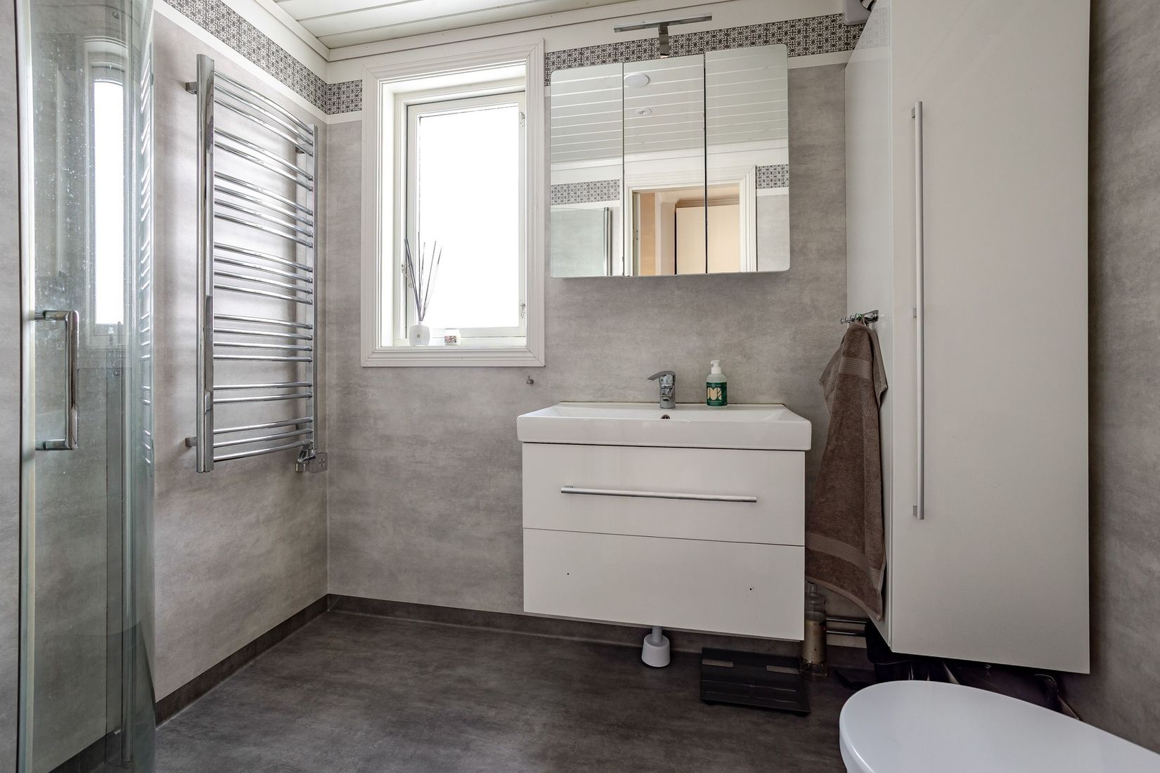 Gård/Skog, Bunsta 103, Sundsvall - Njurunda, Sundsvall