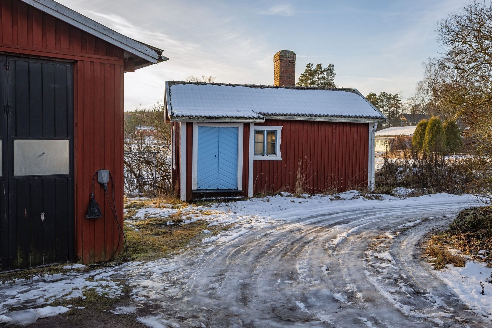 Gård/Skog, Bunsta 103, Sundsvall - Njurunda, Sundsvall