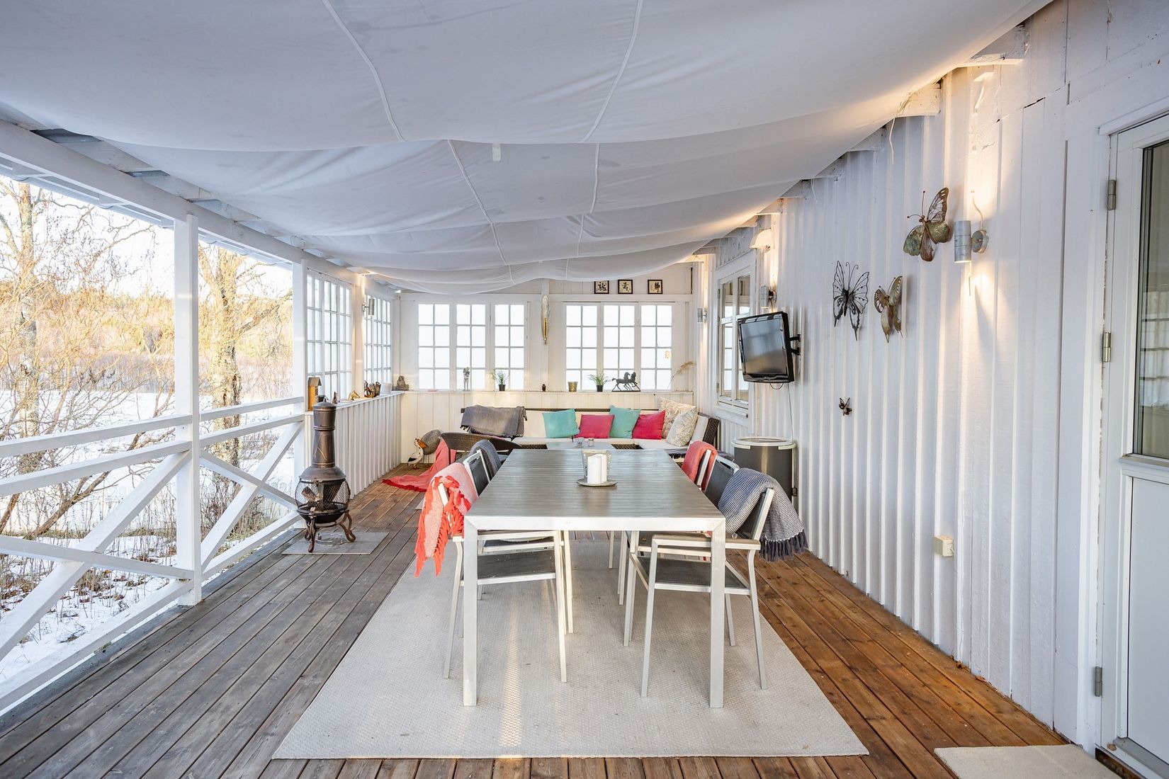 Gård/Skog, Bunsta 103, Sundsvall - Njurunda, Sundsvall