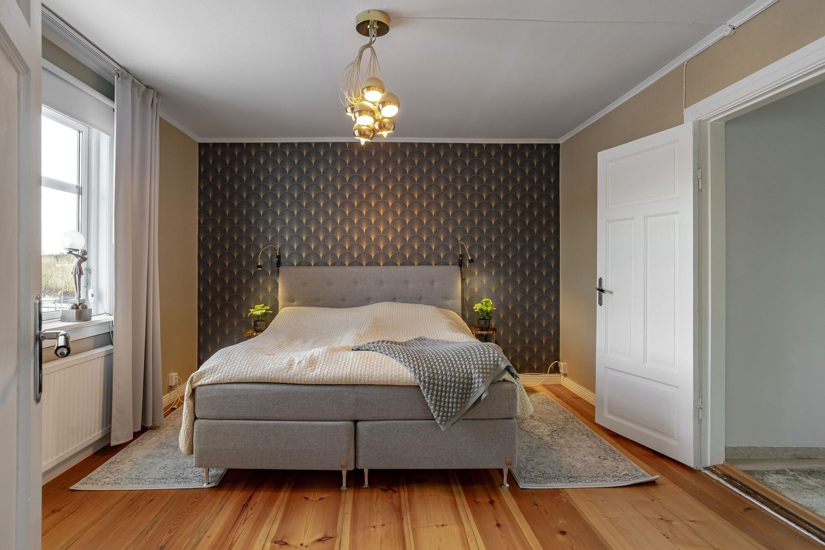 Gård/Skog, Bunsta 103, Sundsvall - Njurunda, Sundsvall