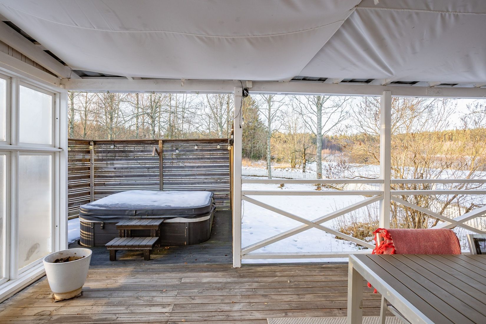 Gård/Skog, Bunsta 103, Sundsvall - Njurunda, Sundsvall