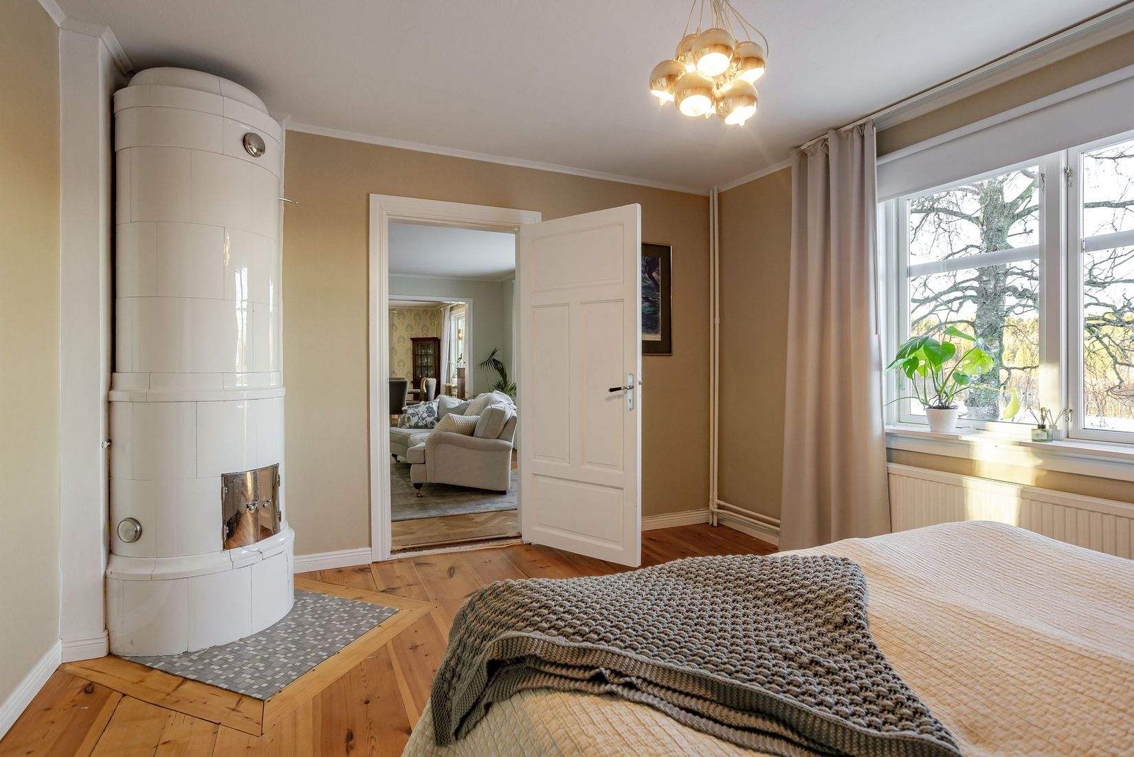 Gård/Skog, Bunsta 103, Sundsvall - Njurunda, Sundsvall