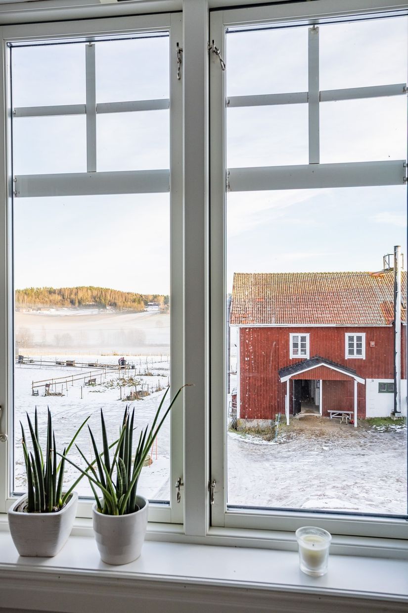 Gård/Skog, Bunsta 103, Sundsvall - Njurunda, Sundsvall