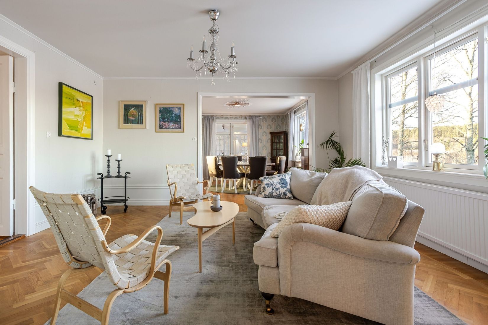 Gård/Skog, Bunsta 103, Sundsvall - Njurunda, Sundsvall