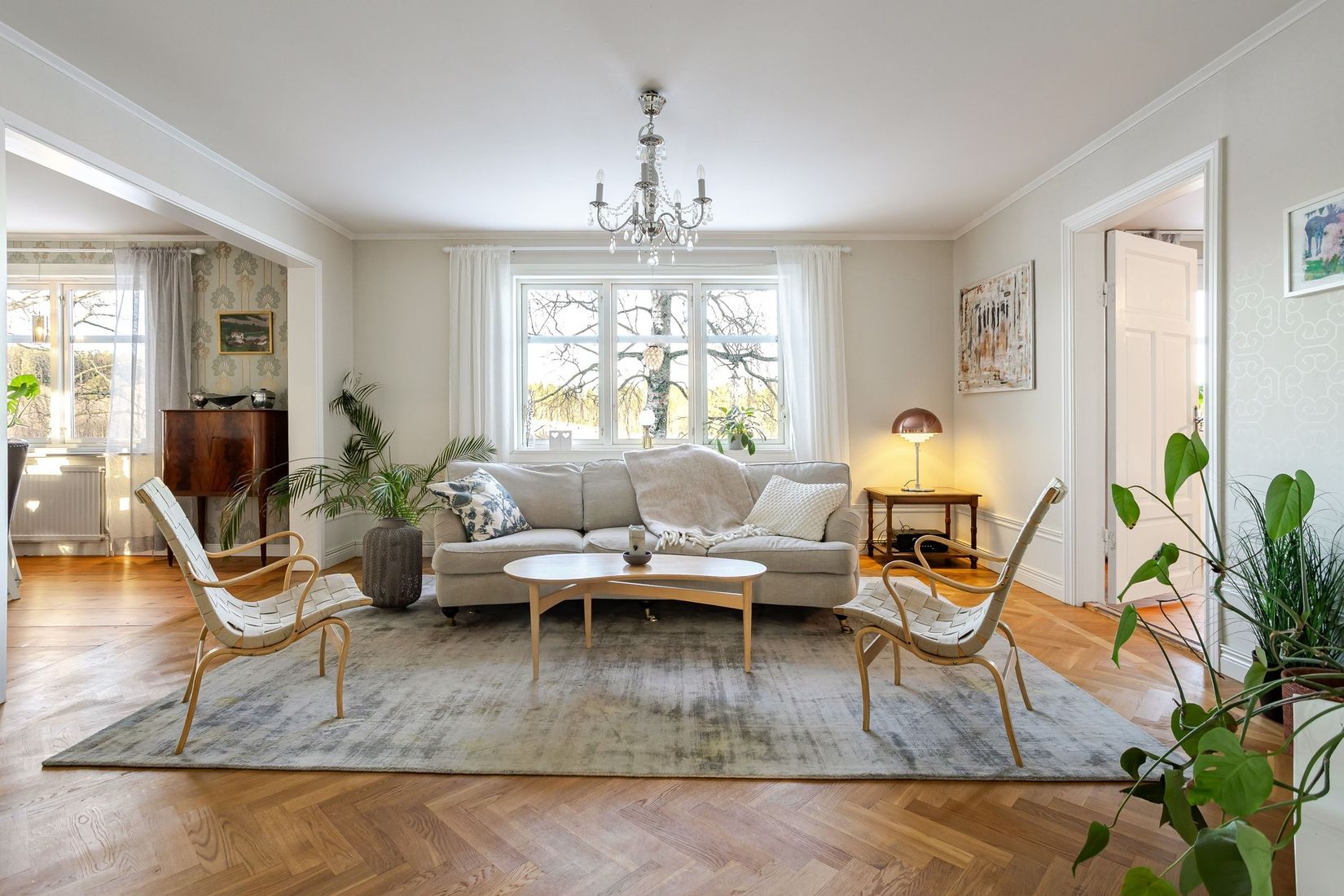 Gård/Skog, Bunsta 103, Sundsvall - Njurunda, Sundsvall