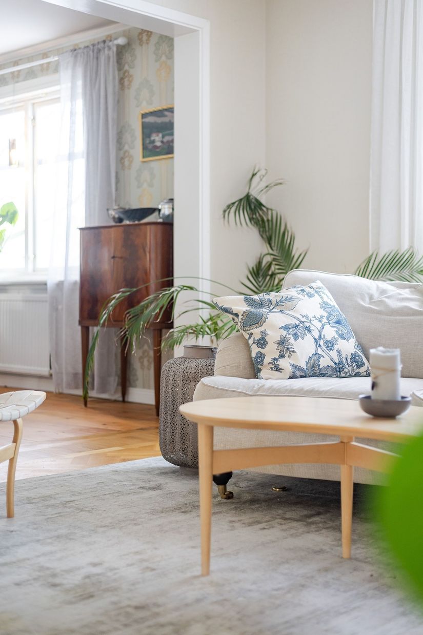 Gård/Skog, Bunsta 103, Sundsvall - Njurunda, Sundsvall