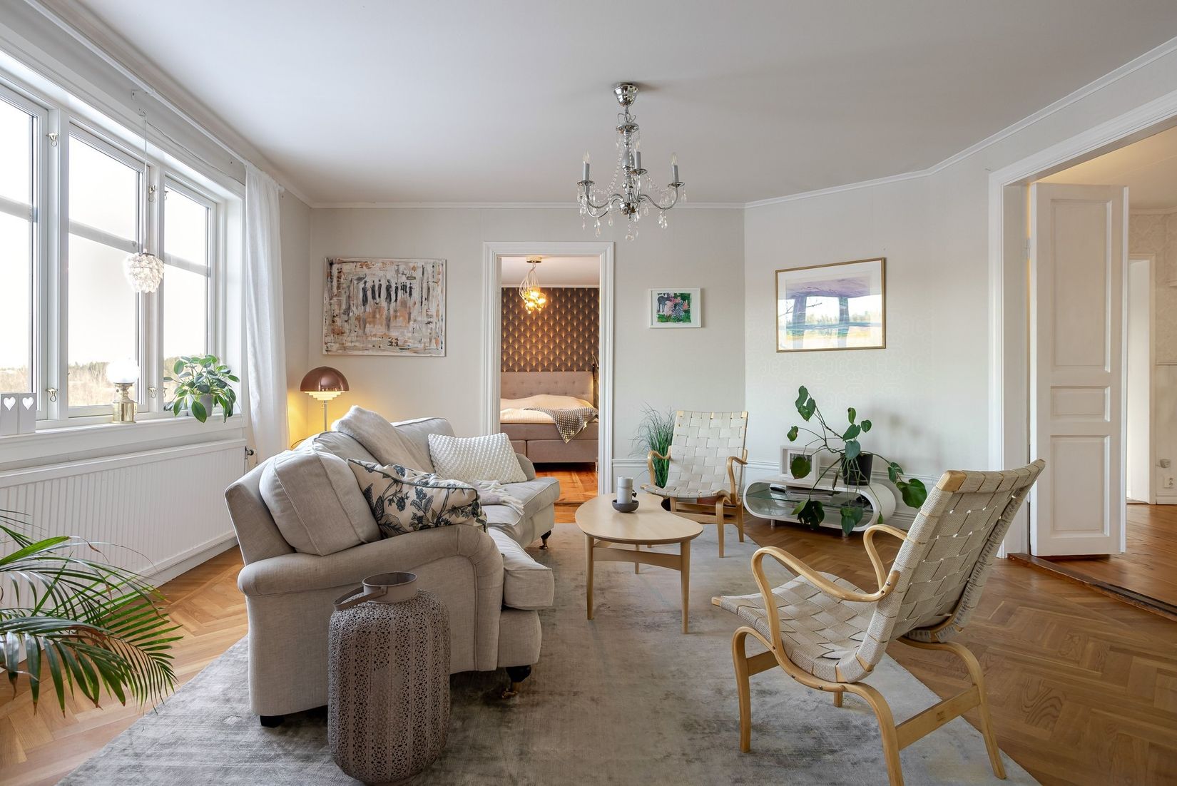 Gård/Skog, Bunsta 103, Sundsvall - Njurunda, Sundsvall