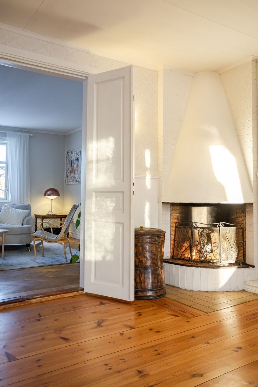 Gård/Skog, Bunsta 103, Sundsvall - Njurunda, Sundsvall