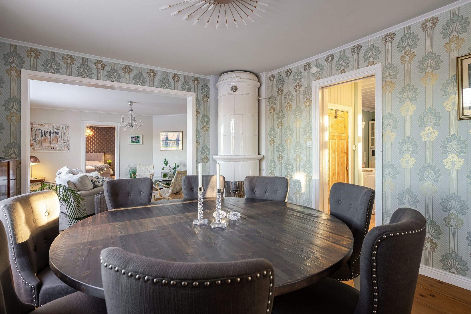 Gård/Skog, Bunsta 103, Sundsvall - Njurunda, Sundsvall