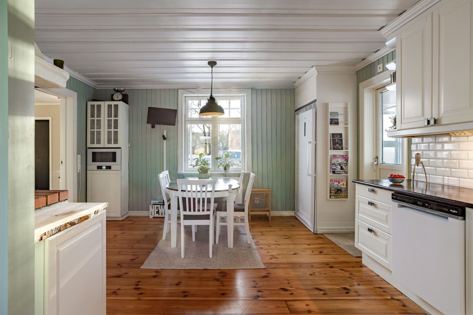 Gård/Skog, Bunsta 103, Sundsvall - Njurunda, Sundsvall