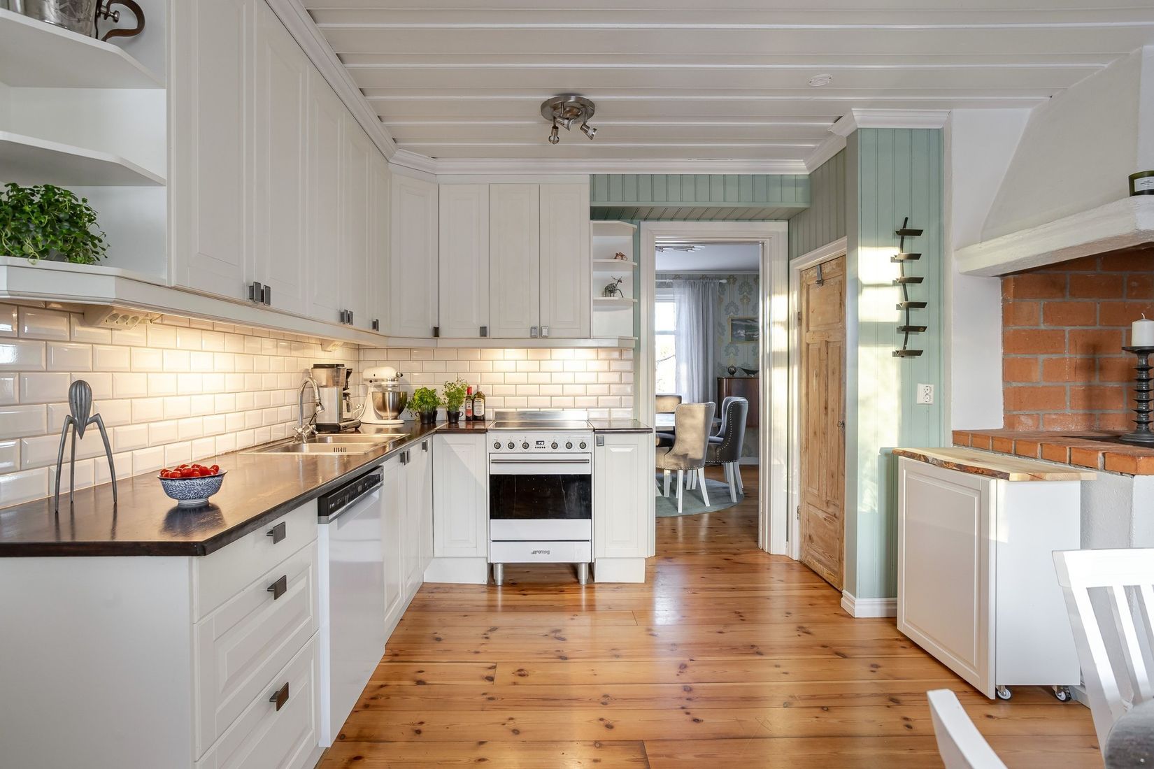 Gård/Skog, Bunsta 103, Sundsvall - Njurunda, Sundsvall