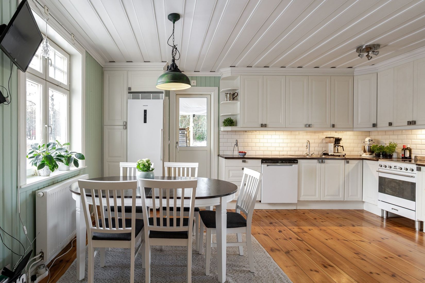 Gård/Skog, Bunsta 103, Sundsvall - Njurunda, Sundsvall