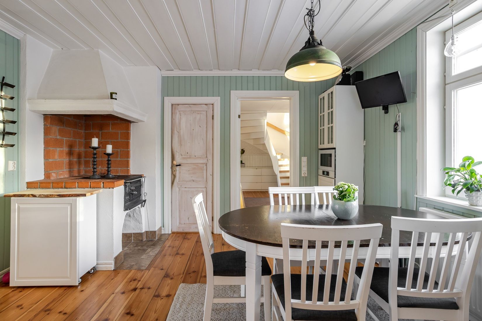 Gård/Skog, Bunsta 103, Sundsvall - Njurunda, Sundsvall