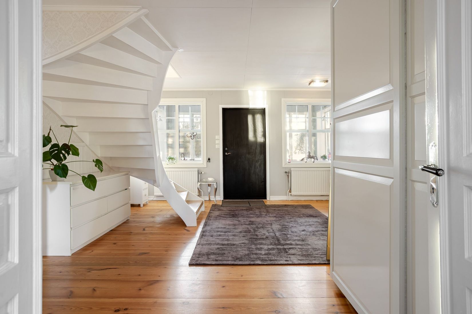 Gård/Skog, Bunsta 103, Sundsvall - Njurunda, Sundsvall