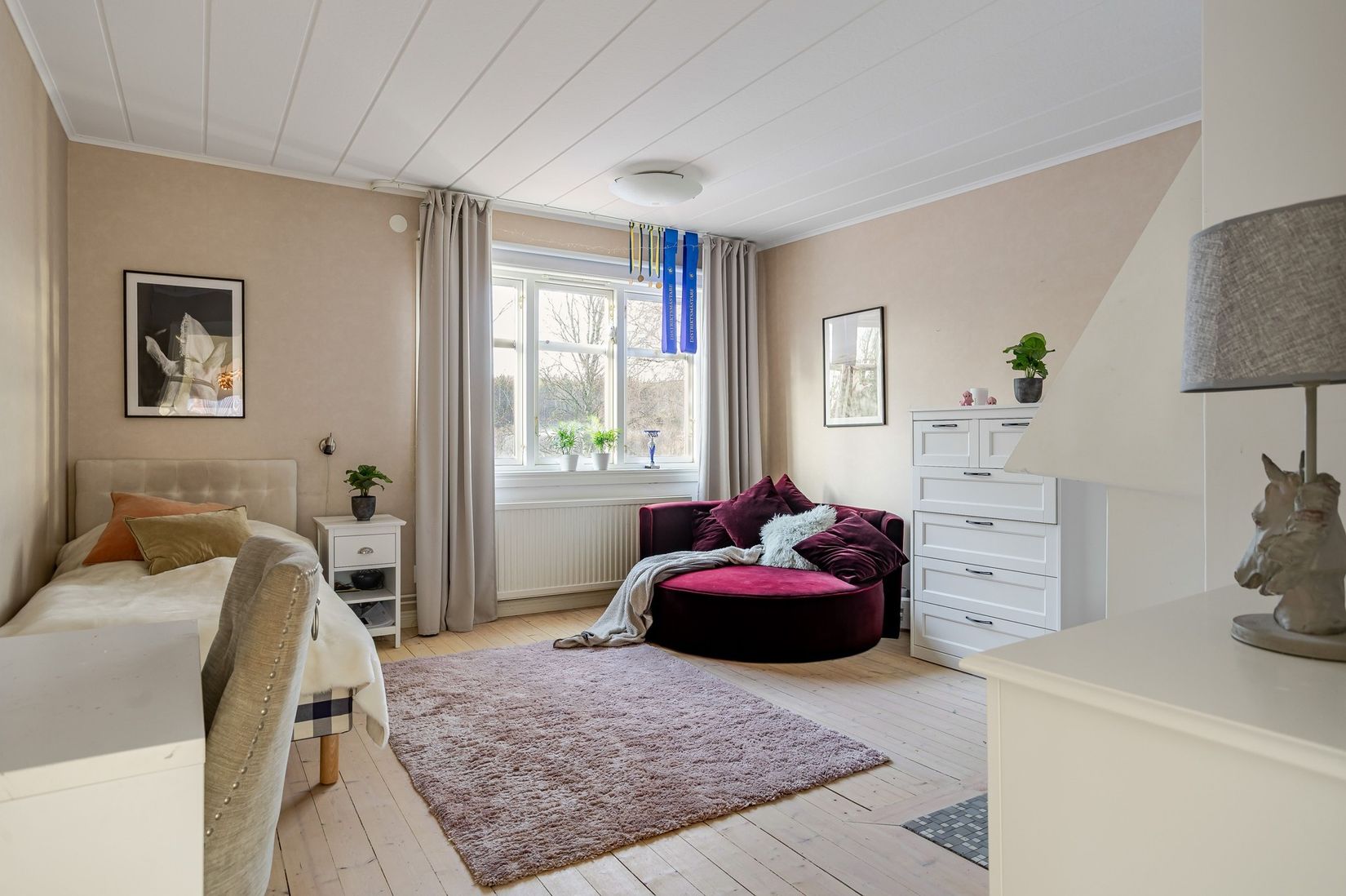 Gård/Skog, Bunsta 103, Sundsvall - Njurunda, Sundsvall