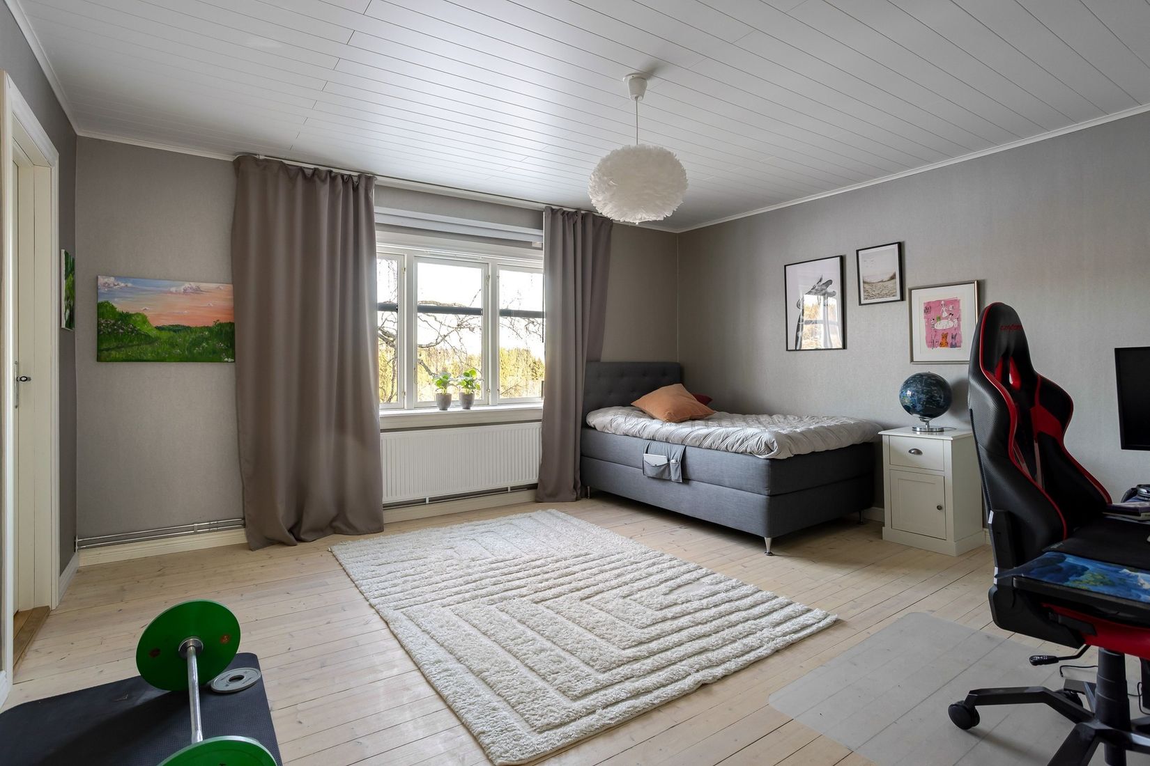 Gård/Skog, Bunsta 103, Sundsvall - Njurunda, Sundsvall