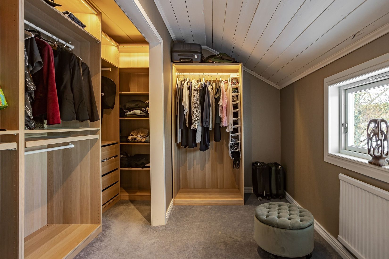 Gård/Skog, Bunsta 103, Sundsvall - Njurunda, Sundsvall