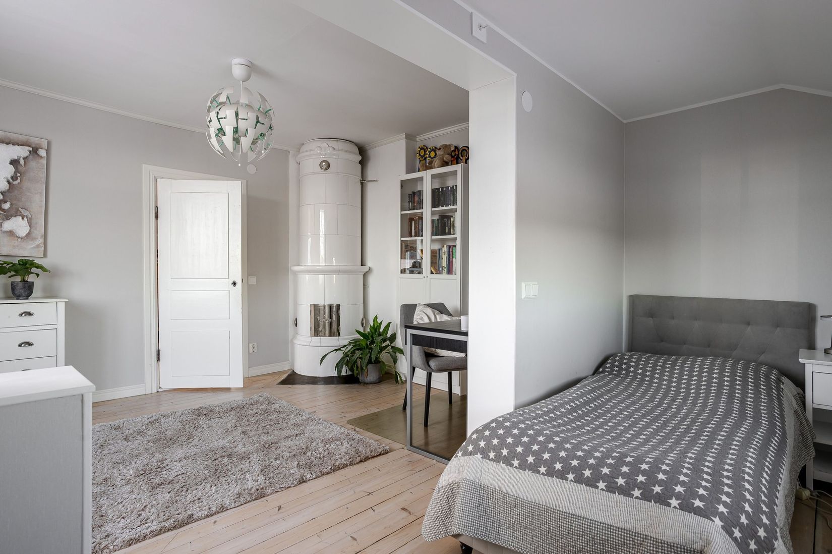 Gård/Skog, Bunsta 103, Sundsvall - Njurunda, Sundsvall