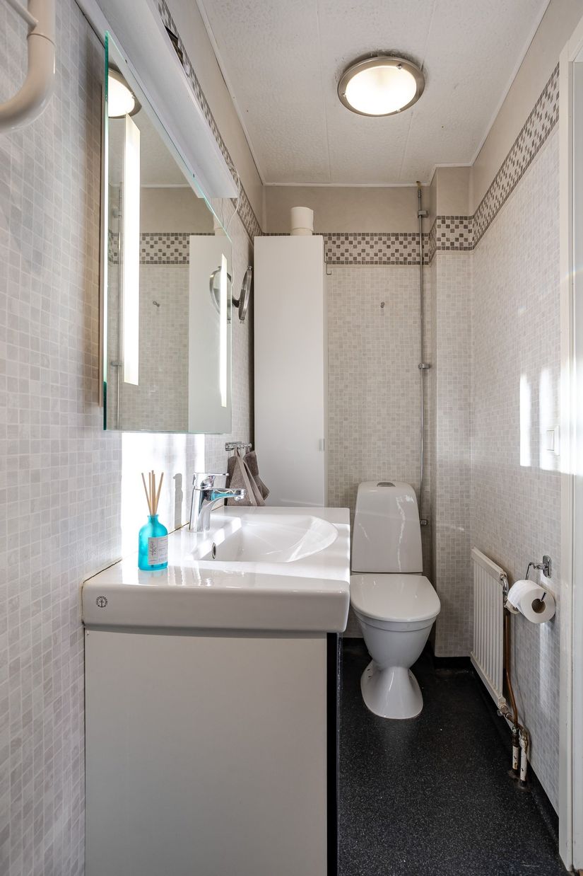 Gård/Skog, Bunsta 103, Sundsvall - Njurunda, Sundsvall