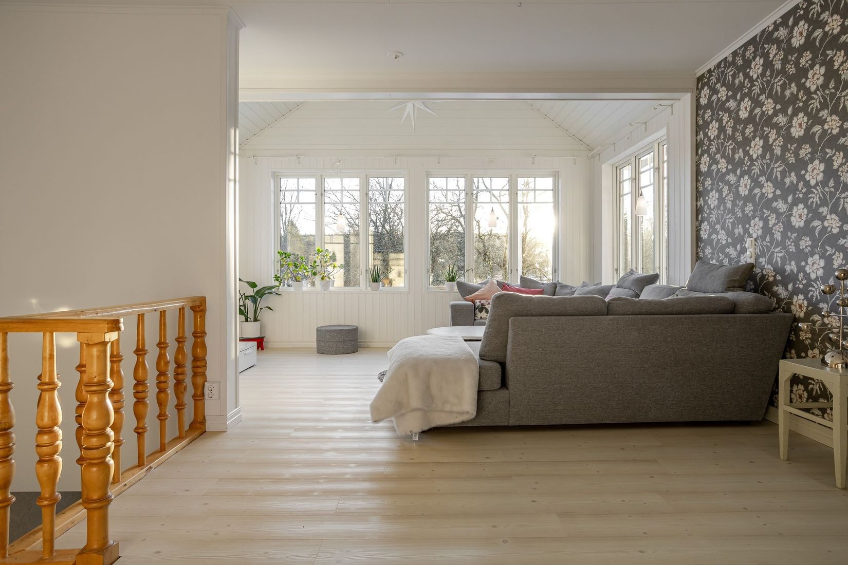 Gård/Skog, Bunsta 103, Sundsvall - Njurunda, Sundsvall