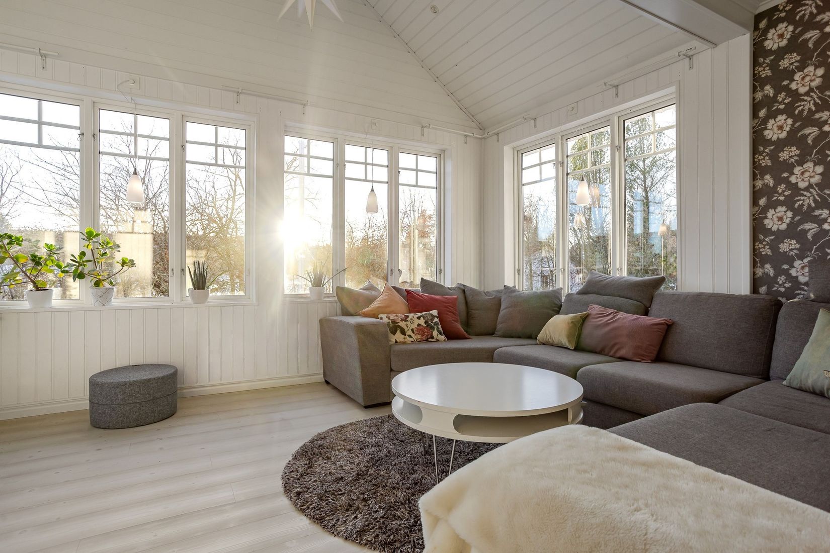 Gård/Skog, Bunsta 103, Sundsvall - Njurunda, Sundsvall