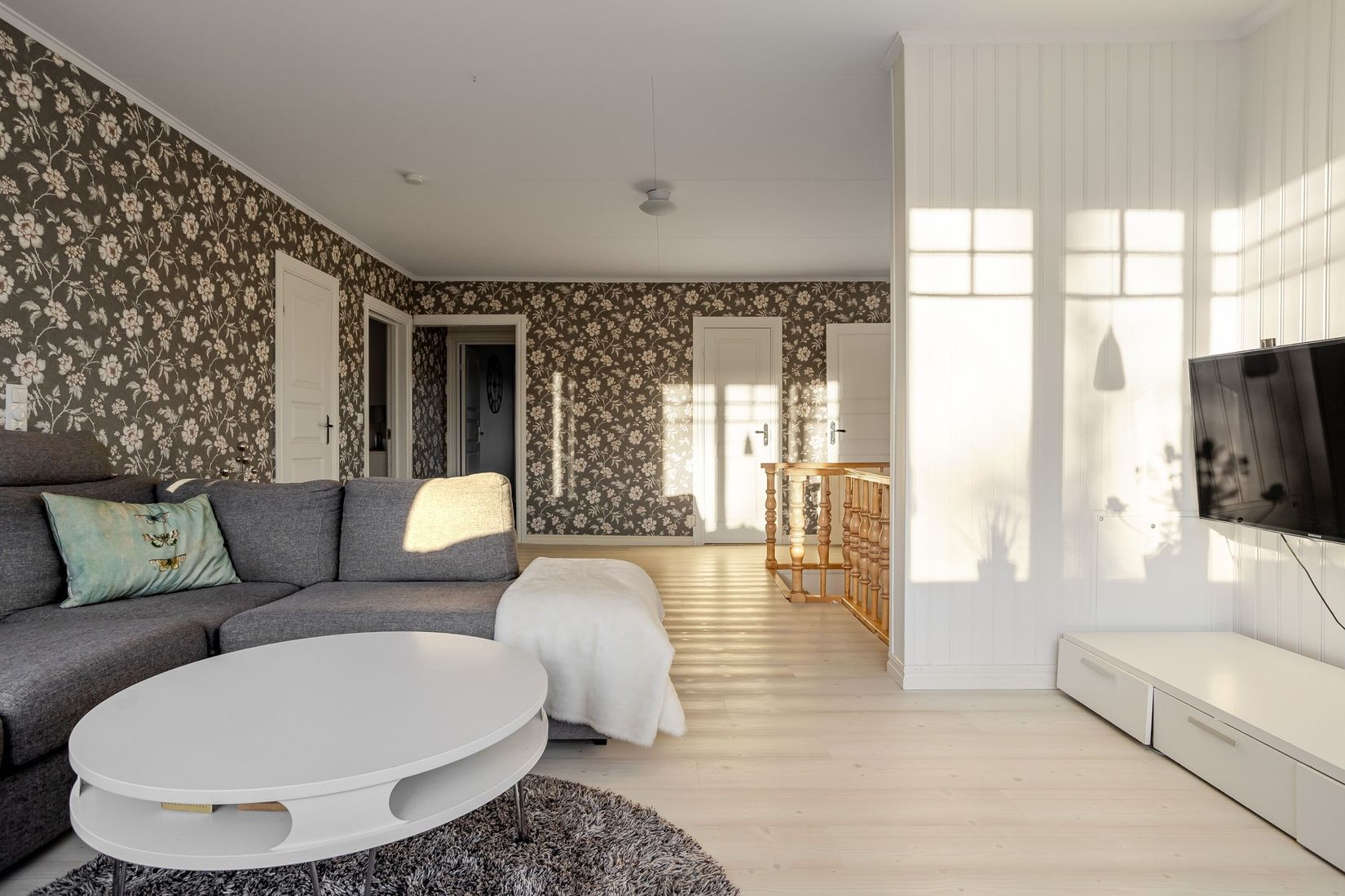 Gård/Skog, Bunsta 103, Sundsvall - Njurunda, Sundsvall