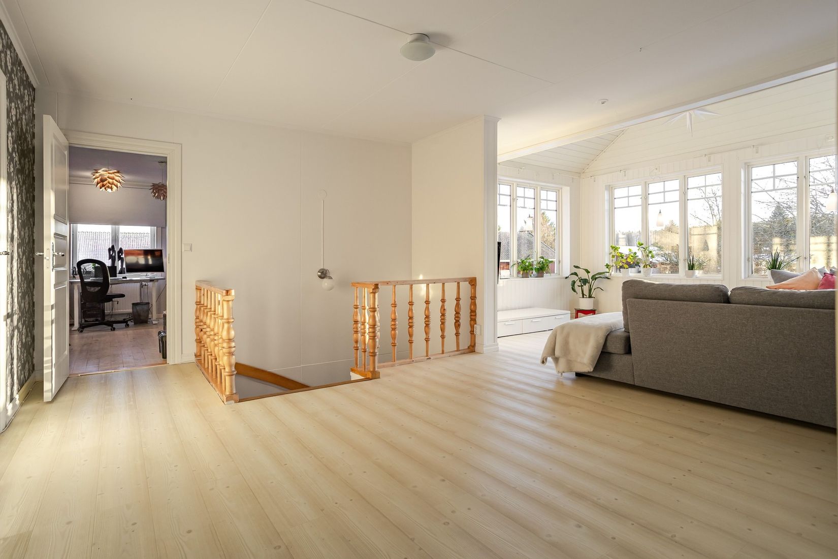 Gård/Skog, Bunsta 103, Sundsvall - Njurunda, Sundsvall