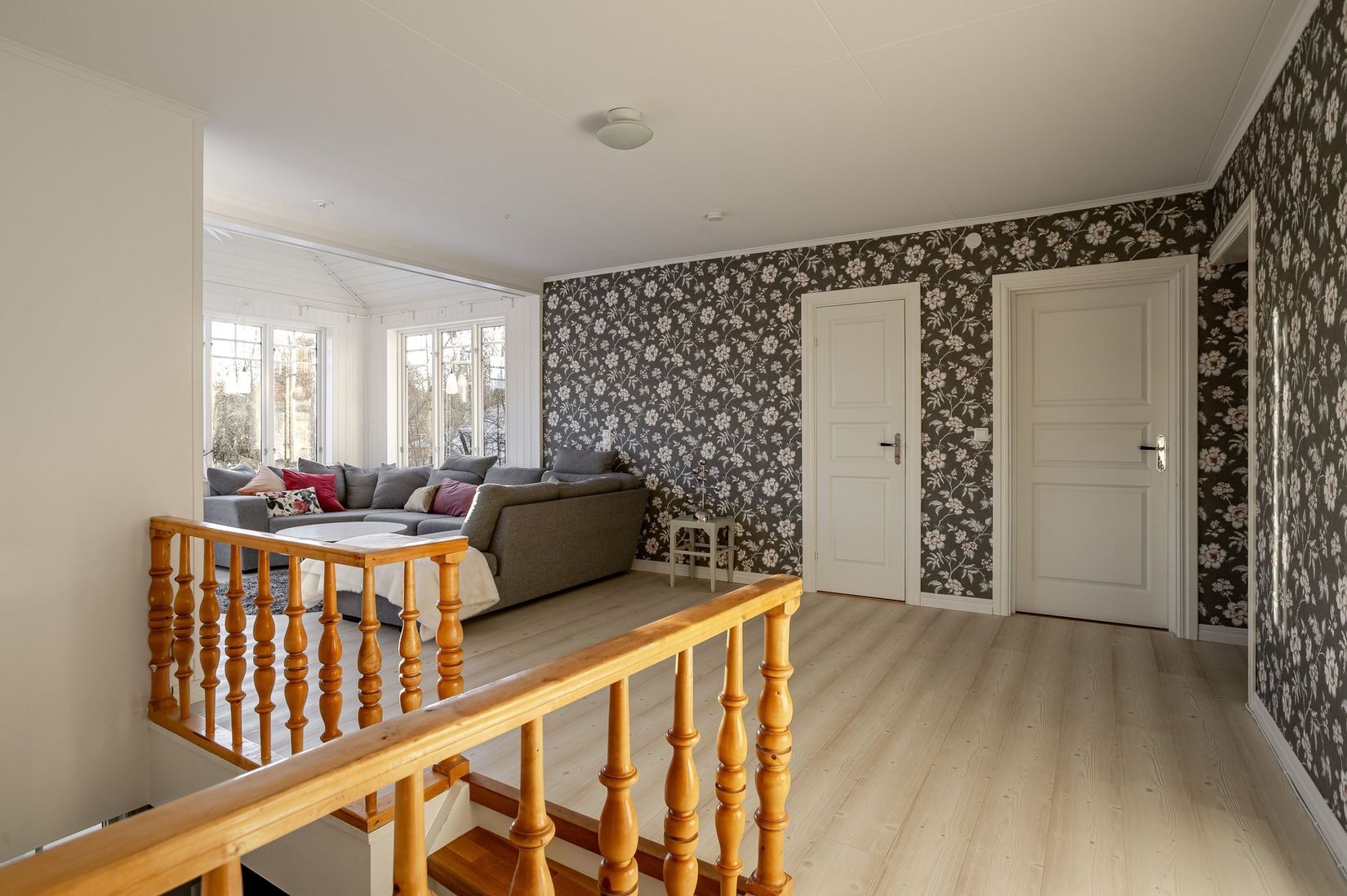 Gård/Skog, Bunsta 103, Sundsvall - Njurunda, Sundsvall