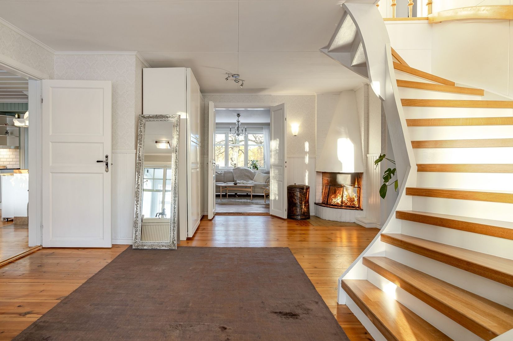 Gård/Skog, Bunsta 103, Sundsvall - Njurunda, Sundsvall