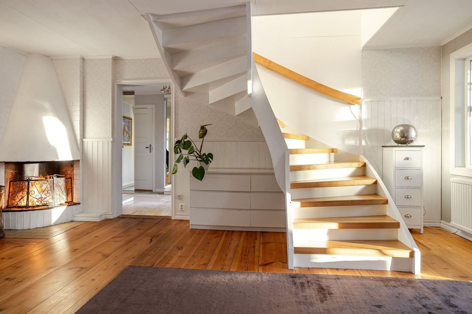 Gård/Skog, Bunsta 103, Sundsvall - Njurunda, Sundsvall