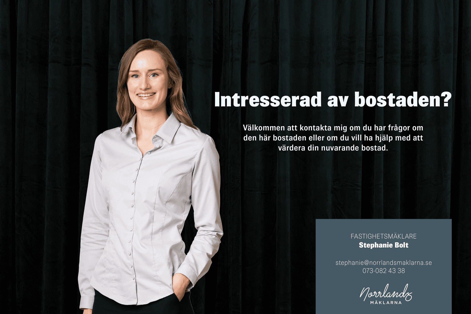 Gård/Skog, Bunsta 103, Sundsvall - Njurunda, Sundsvall