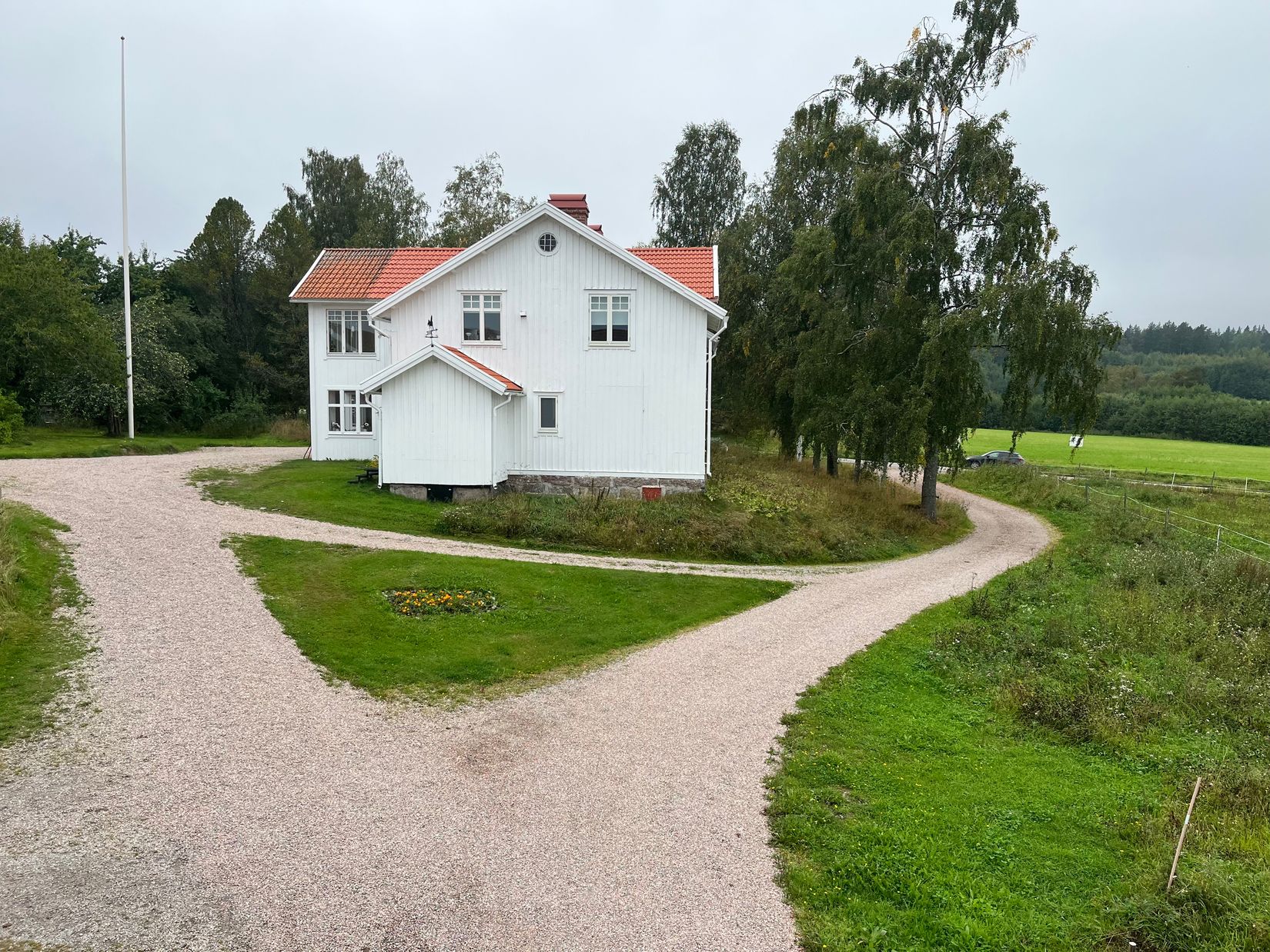 Gård/Skog, Bunsta 103, Sundsvall - Njurunda, Sundsvall